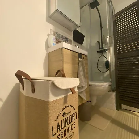 Paris-bastille Appartement Paris