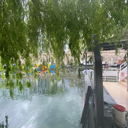 Paris- Opera Bastille *