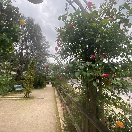 Paris- Opéra Bastille Appartement Paris