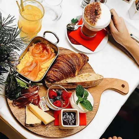 Paris- Opera Bastille * Paris