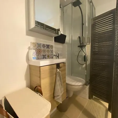 Paris- Opéra Bastille * Paris