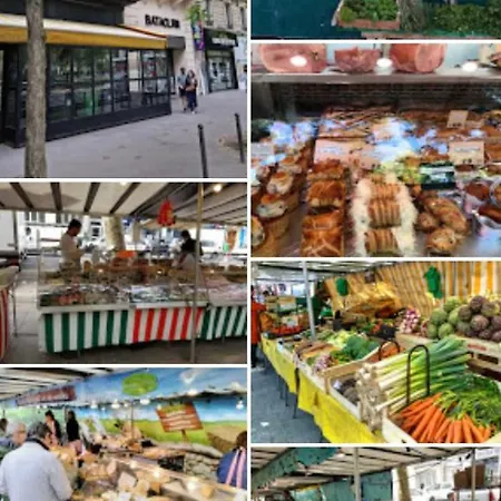 Paris- Opera Bastille