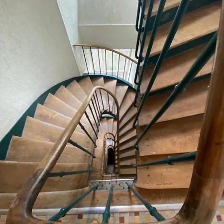 Paris- Opera Bastille Apartment *